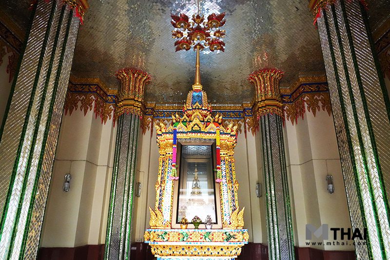 พระบรมสารีริกธาตุ