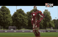 สตาร์บุนเดสลีก้าแปลงร่างเป็น “ซูเปอร์ฮีโร่”