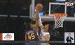 “แจซซ์” บุกเผด็จศึกเลเกอร์ส คว้าตั๋วเพลย์ออฟ NBA