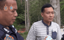 ทหารจู่โจม บุกจับ “ท่านอ๊อฟ” อ้างเป็นเชื้อพระวงศ์