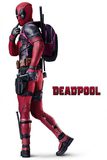 Deadpool เดดพูล
