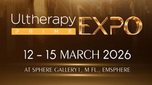“เกรซ-กาญจน์เกล้า” ร่วมงาน Ultherapy PRIME Expo สุดยิ่งใหญ่ ฉลอง 1 ปี นวัตกรรมยกกระชับระดับโลก พร้อมทัพดารา-ศิลปินสร้างสีสันตลอด 4 วัน