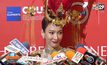 “อั้ม” อึกอักตอบดินเนอร์หวาน “ไฮโซพก” โต้ปล้น “เอ” เปย์หนุ่ม