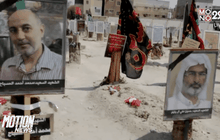 ชาวซาอุดิอาระเบีย ประณาม IS