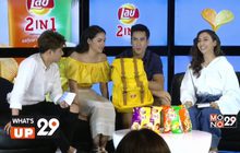 “เลย์ 2IN1 ความสุขยกกำลัง 2”