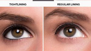 3 สเต็ป เขียนอายไลเนอร์ ตาสวยคมกริบ!