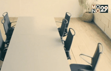 นิสสันพัฒนาเก้าอี้อัจฉริยะ