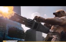 หนังฮีโร่รัสเซีย Guardians ส่งตัวอย่างใหม่ระห่ำโดนใจแฟนกว่าเดิม!