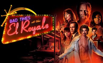 Bad Times at the El Royale ห้วงวิกฤตที่ เอล โรแยล