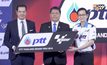 PTT Moto GP