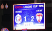 กิเลนบุกอัดท่าเรือ 2-1 ตัดเชือกลีกคัพนัดแรก
