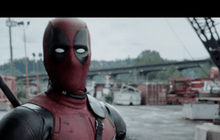 Deadpool ชนะเลิศทั้งโลก! ยกเว้นหนังม้ามืด!
