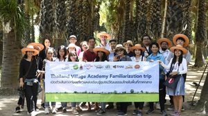 Thailand Village Academy