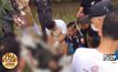 ฆาตรกรรม สองแม่ลูก ทิ้งศพในร่องสวนปาล์มน้ำมัน