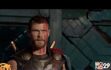 มาร์เวลปล่อยตัวอย่าง “Thor: Ragnarok”
