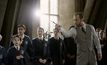Fantastic Beasts 2 ส่งตัวอย่างใหม่ เผยความจริงเบื้องหลัง “นากีนี”