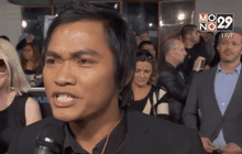 “โทนี่ จา” ร่วมทัพนักบู๊ฮอลลีวูด ลุยภาคใหม่แฟรนไชส์ XXX