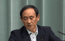 สื่อญี่ปุ่นอ้างจีนจับชาวญี่ปุ่น 2 คน