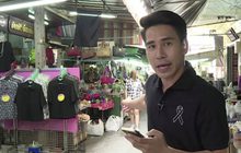 เจษฏาพาลุย : คลายร้อนชื่นใจกับสลิ่มพรเจริญพาหุรัด