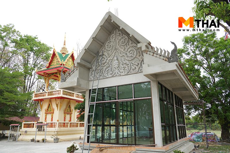 วิหารสมเด็จโต