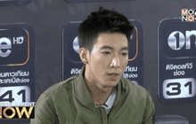 “โตโน่” แถลงยอมรับผิด กรณีทำ “แตงโม” คิดสั้น