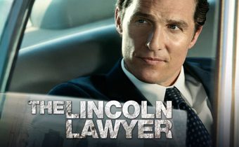 The Lincoln Lawyer พลิกเล่ห์ ซ่อนระทึก
