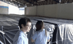 ป.ป.ท.ตรวจสอบนมโรงเรียนบูด จ.ลำปาง