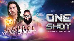 ONE SHOT เพลงใหม่สุดทรงพลังจาก ตูน บอดี้สแลม และ F.HERO ร่วมด้วย THX ตัวแทนคนรุ่นใหม่
