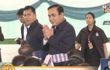 นายกฯลงพื้นที่เชียงใหม่-ลำปาง พร้อมประชุม ครม.สัญจร