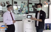 ม.มหิดล เร่งผลิต“DoctoSight” หุ่นยนต์แพทย์อัจฉริยะ