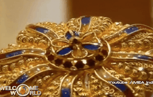 ราคาทองแตะระดับต่ำสุดในรอบ 6 ปี