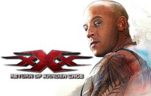 xXx: Return of Xander Cage xXx ทลายแผนยึดโลก