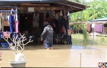 เกษตรกรน้อมนำเกษตรทฤษฎีใหม่ฝ่าวิกฤตน้ำท่วม