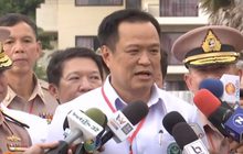 คนไทยจากอู่ฮั่น 134 ราย ยังมีสุขภาพดี