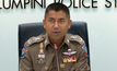​ตำรวจบุกค้นคอนโดฯ หรูอีกครั้งวันนี้