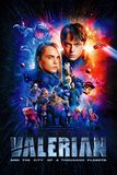 Valerian and the City of a Thousand Planets วาเลเรียน พลิกจักรวาล