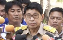 “วิษณุ”เผยเตรียมงานพระราชพิธีฯคืบหน้าเกือบ100%