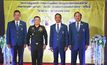 ราชยานยนต์สมาคม จัดแรลลี่เฉลิมพระเกียรติฯ เส้นทางกรุงเทพฯ-เขาใหญ่