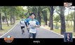 งานวิ่งแห่งปี ดีต่อใจ TMB / ING PARKRUN 2019
