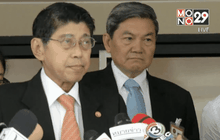 รัฐบาลเตรียมพิจารณาจดหมายเปิดผนึก”ยิ่งลักษณ์”