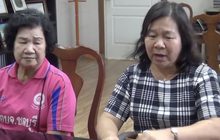 หนุ่มทำร้ายร่างกายหญิงคู่กรณีเหตุฉุนถูกเฉี่ยวชน