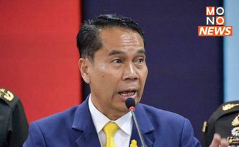 “สุทิน” เตรียมเจรจากัมพูชาเปิดพรมแดนเขาพระวิหาร