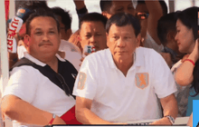 ฟิลิปปินส์ยุค“ดูเตอร์เต” อาจใกล้ชิดจีนมากขึ้น