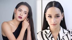 15 ทรงผมออกงานของเหล่าดารา อยากสวย อยากเกิด ตามมาดูเลย!