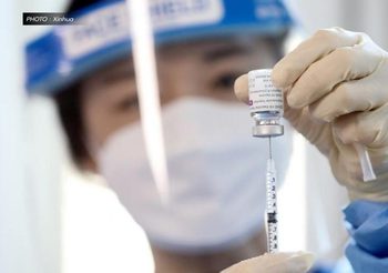 ‘เกาหลีใต้’ บริจาควัคซีนโควิด-19 ให้ ‘เวียดนาม-ไทย’