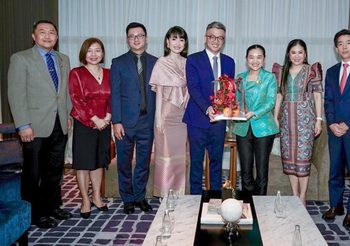 ครั้งแรกในไทย ‘Super World Tour BOSS LIVE’ กระทรวงการท่องเที่ยวและกีฬา โดย ททท. จับมือ Trip.com เปิดไลฟ์สตรีม ‘Super World Tour BOSS LIVE’ ขายสินค้าและบริการด้านการท่องเที่ยวโปรโมทไทยเป็น จุดหมายปลายทางของนักท่องเที่ยวจีน