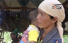 ช่วยเด็ก ถูกแม่ทิ้งอยู่กับยายที่รับเลี้ยง