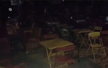 สถานบันเทิงเริ่มปิดให้บริการตั้งแต่เมื่อคืน