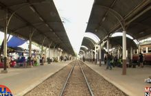 โฆษกรัฐบาล ปฏิเสธใช้ ม.44 โครงการรถไฟไทย-จีน