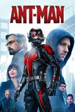 Ant-Man มนุษย์มดมหากาฬ